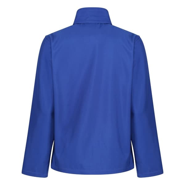 Regatta Herre Ablaze Softshell-jakke med trykbart materiale til mænd