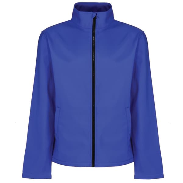 Regatta Herre Ablaze Softshell-jakke med trykbart materiale til mænd