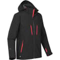 Miniatyrbillede 2 af 3: Stormtech Patrol Softshell-jakke til mænd