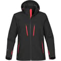 Miniatyrbillede 1 af 3: Stormtech Patrol Softshell-jakke til mænd