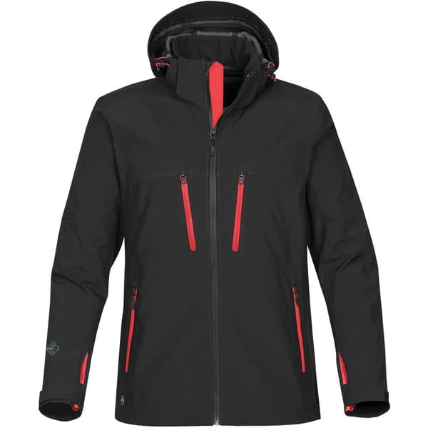 Stormtech Patrol Softshell-jakke til mænd