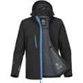 Miniatyrbillede 3 af 3: Stormtech Patrol Softshell-jakke til mænd