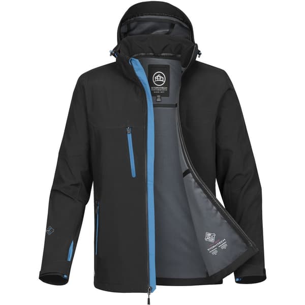 Stormtech Patrol Softshell-jakke til mænd