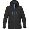 Miniatyrbillede 1 af 3: Stormtech Patrol Softshell-jakke til mænd