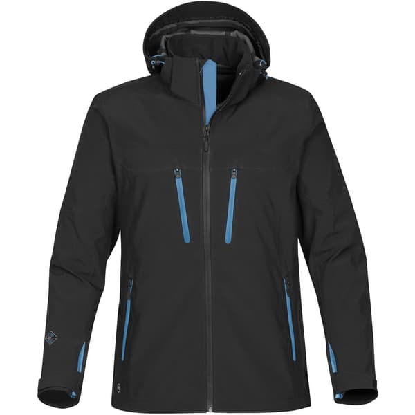 Stormtech Patrol Softshell-jakke til mænd