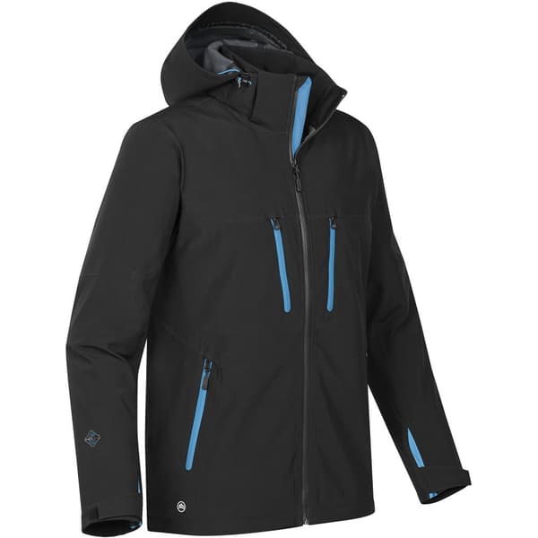 Stormtech Patrol Softshell-jakke til mænd