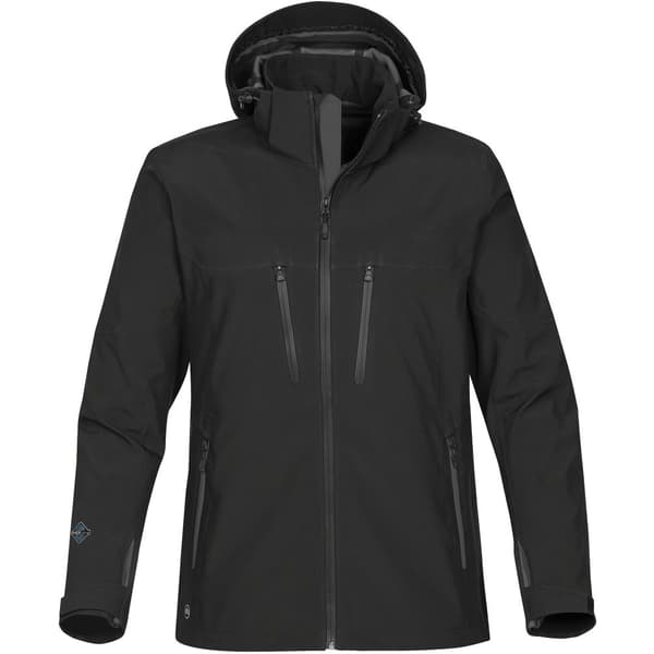 Stormtech Patrol Softshell-jakke til mænd