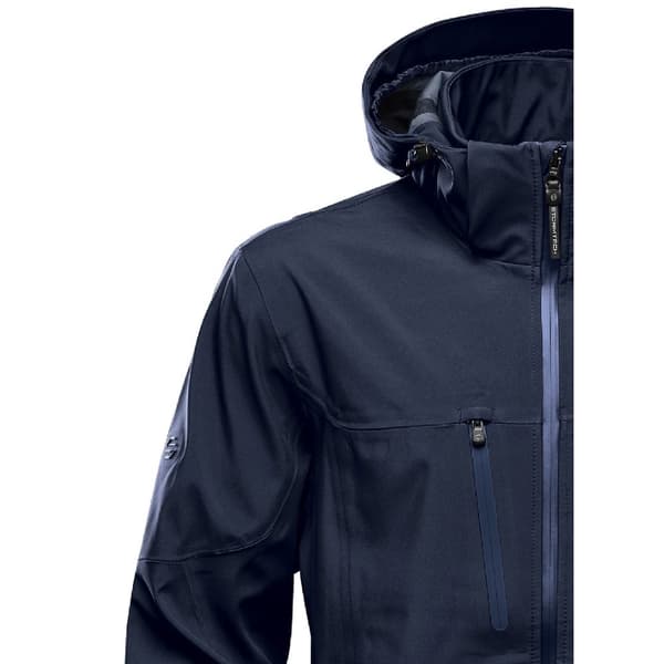 Stormtech Patrol Softshell-jakke til mænd