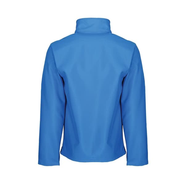 Regatta Professional Mens Octagon II Waterproof Softshell Jacket