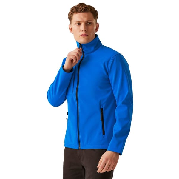 Regatta Professional Mens Octagon II Waterproof Softshell Jacket