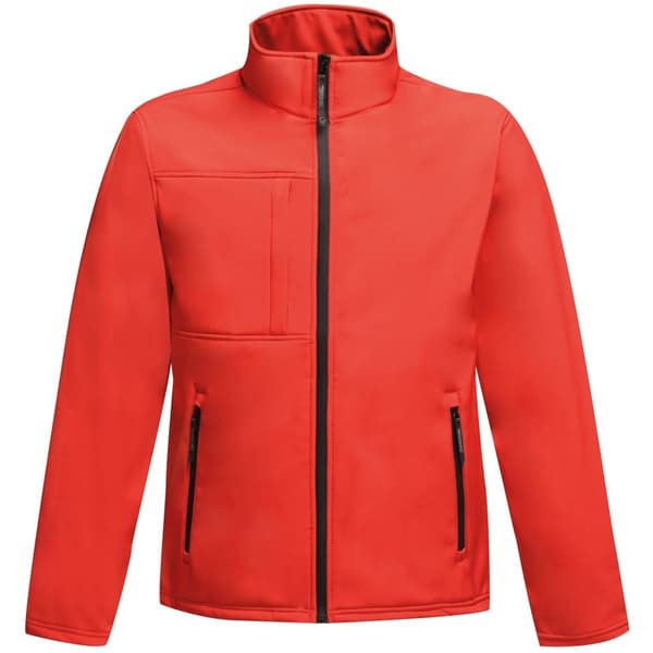Regatta Professional Mens Octagon II Waterproof Softshell Jacket
