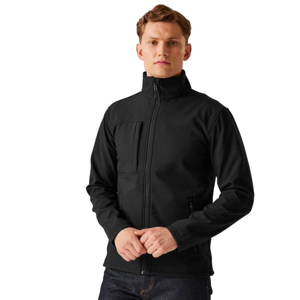 Regatta Professional Mens Octagon II Waterproof Softshell Jacket