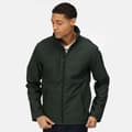 Pikkukuva 3 / 3: Regatta Professional Mens Octagon II Waterproof Softshell Jacket