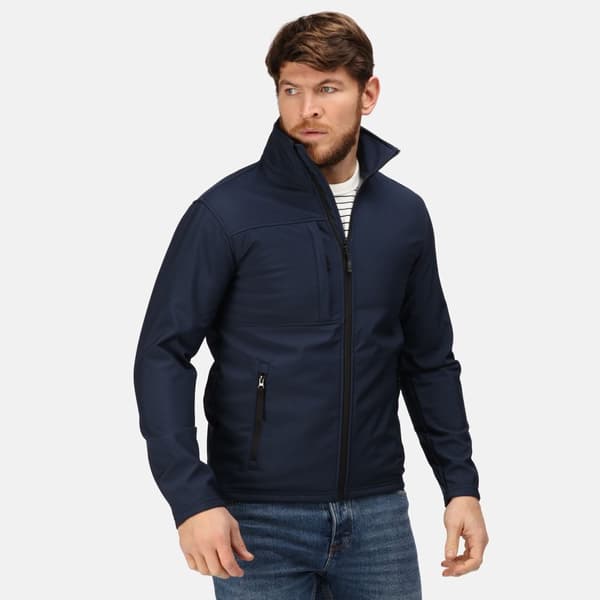 Regatta Professional Mens Octagon II Waterproof Softshell Jacket
