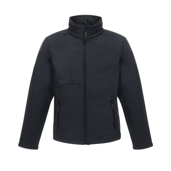 Regatta Professional Mens Octagon II Waterproof Softshell Jacket