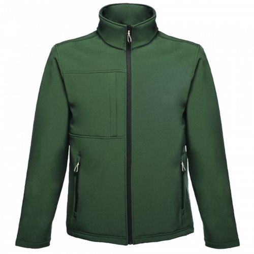 Bild av Regatta Professionell Mens Octagon II vattentät Softshell Jacka