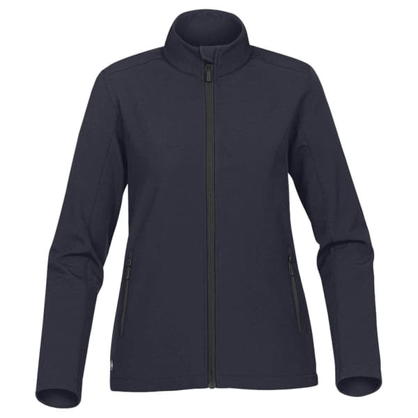 Stormtech Kvinnor/Damer Orbiter Softshell-jacka