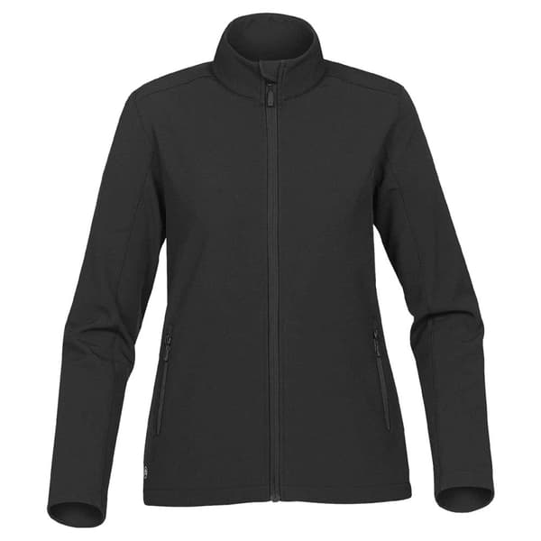 Stormtech Kvinnor/Damer Orbiter Softshell-jacka