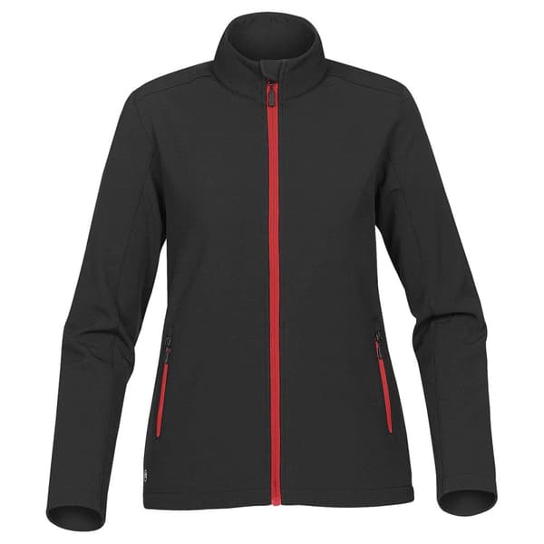 Stormtech Kvinnor/Damer Orbiter Softshell-jacka