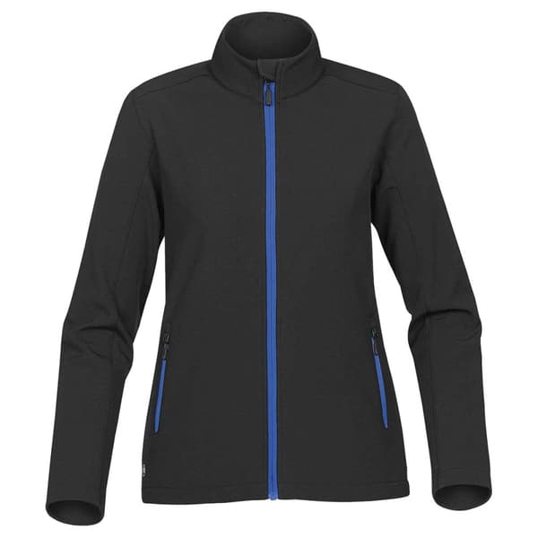 Stormtech Kvinnor/Damer Orbiter Softshell-jacka