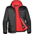 Miniatyrbillede 3 af 3: Stormtech Gravity Thermal Shell-jakke til kvinder