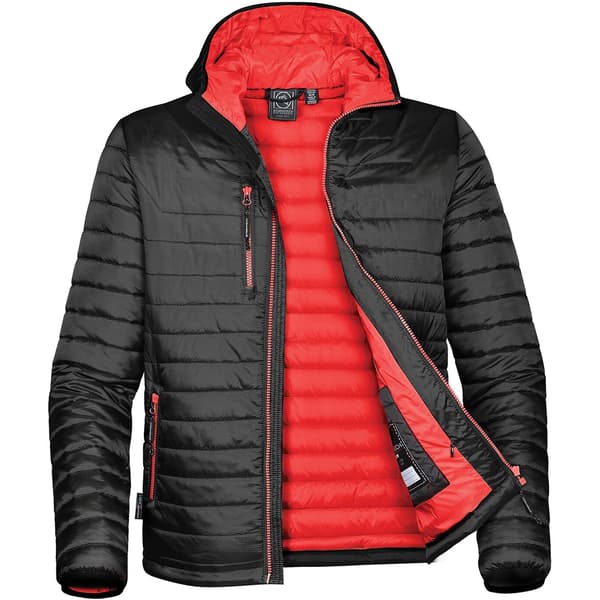 Stormtech Gravity Thermal Shell-jakke til kvinder