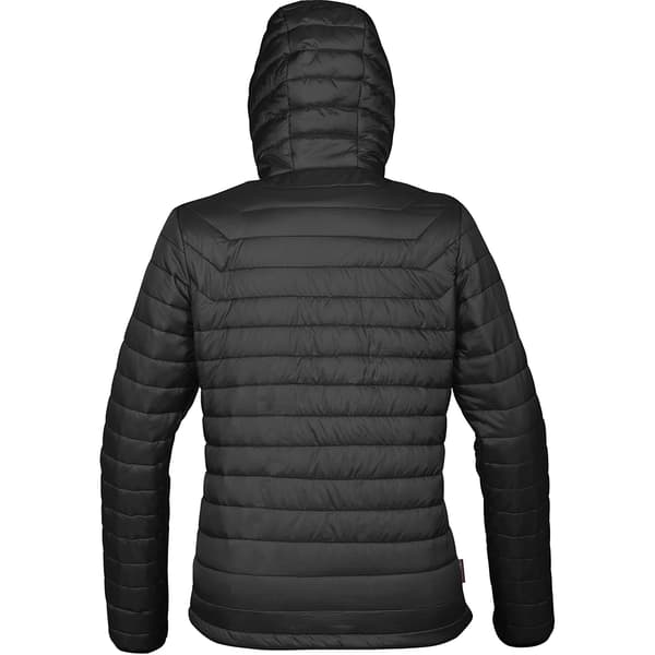 Stormtech Gravity Thermal Shell-jakke til kvinder