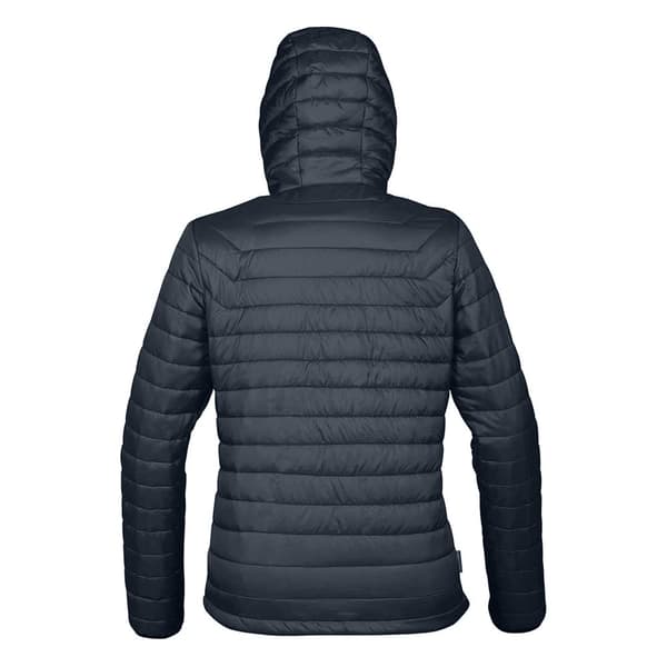 Stormtech Womens Gravity Thermal Shell Jacket