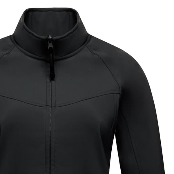 Regatta Womens/Ladies Uproar Softshell Jacket (Water Repellent & Wind Resistant)