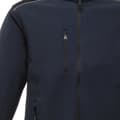 Miniatyrbilde 3 av 3: Regatta Mens Sandstorm Hardwearing Workwear Softshell Jacket (water Repellent)