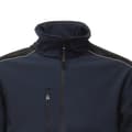 Miniatyrbilde 2 av 3: Regatta Mens Sandstorm Hardwearing Workwear Softshell Jacket (water Repellent)