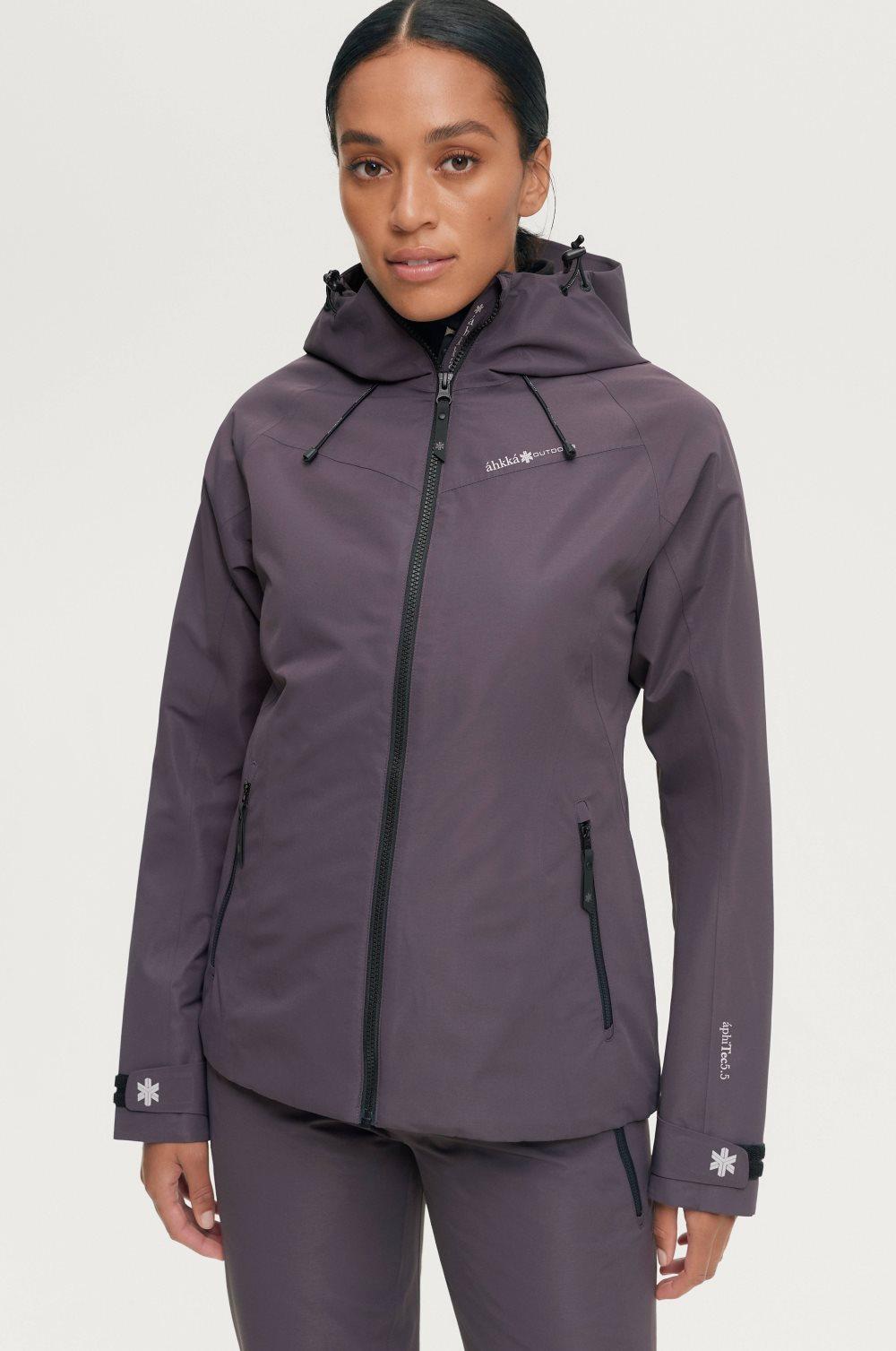 Skaljacka Shell Jacket W