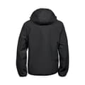 Miniatyrbilde 2 av 3: Tee Jays Mens Urban Adventure Soft Shell Jacket