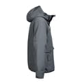 Miniatyrbilde 3 av 3: Tee Jays Mens Urban Adventure Soft Shell Jacket