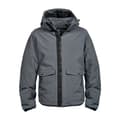 Miniatyrbilde 1 av 3: Tee Jays Mens Urban Adventure Soft Shell Jacket