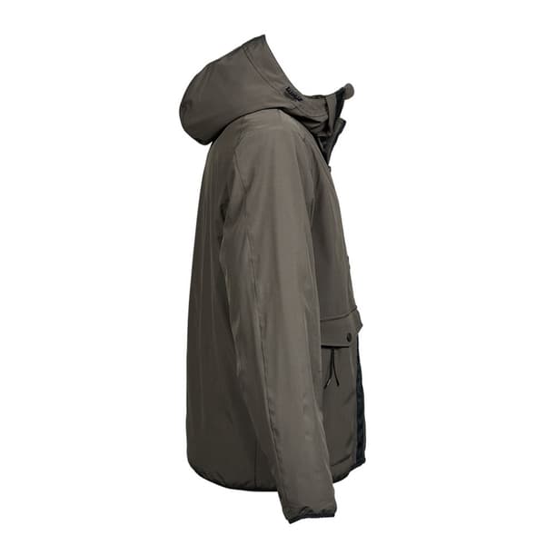 Tee Jays Urban Adventure Soft Shell-jacka för män