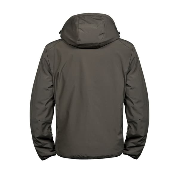 Tee Jays Urban Adventure Soft Shell-jacka för män