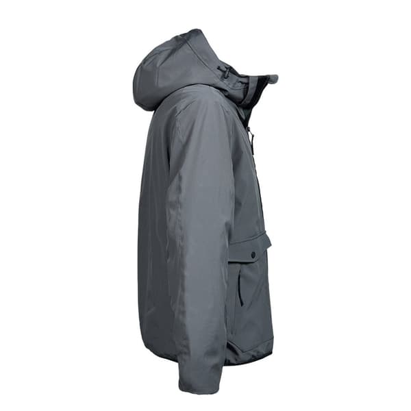 Tee Jays Urban Adventure Soft Shell-jacka för män