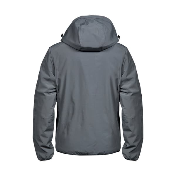 Tee Jays Urban Adventure Soft Shell-jacka för män