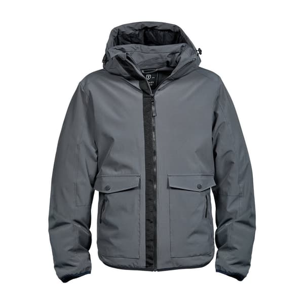 Tee Jays Urban Adventure Soft Shell-jacka för män