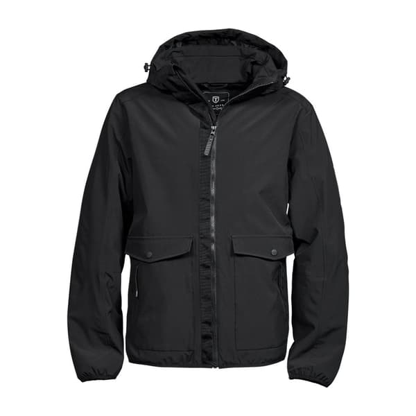 Tee Jays Urban Adventure Soft Shell-jacka för män