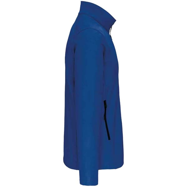 Kariban Mens Soft Shell Jacket