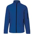 Miniatyrbilde 1 av 3: Kariban Mens Soft Shell Jacket