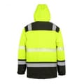 Miniatyrbild 2 av 3: Result Vuxna Unisex Safe-Guard Safety Soft Shell Jacket