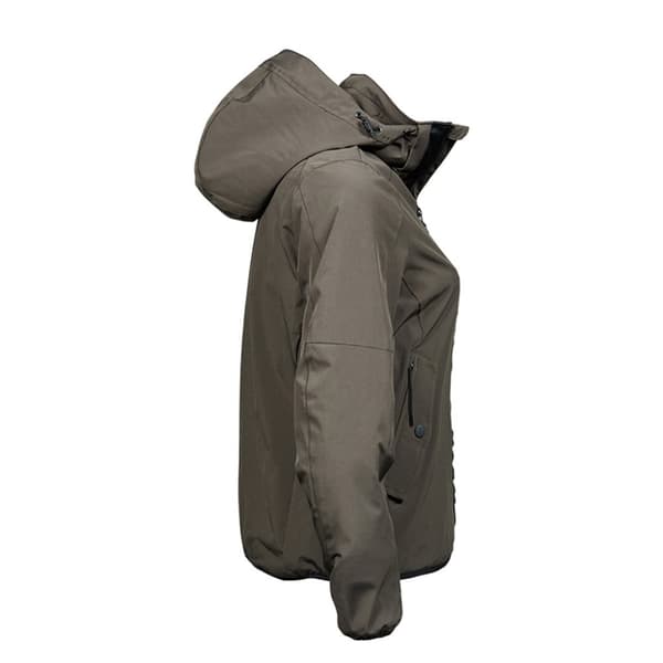Tee Jays Womens/Ladies Urban Adventure Soft Shell Jacket