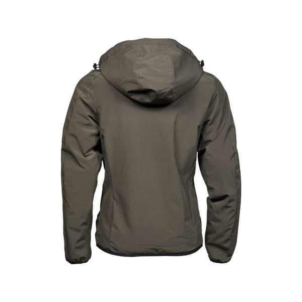 Tee Jays Womens/Ladies Urban Adventure Soft Shell Jacket