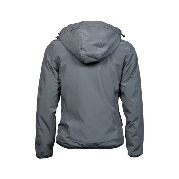 Tee Jays Womens/Ladies Urban Adventure Soft Shell Jacket