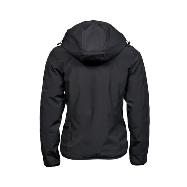 Tee Jays Womens/Ladies Urban Adventure Soft Shell Jacket