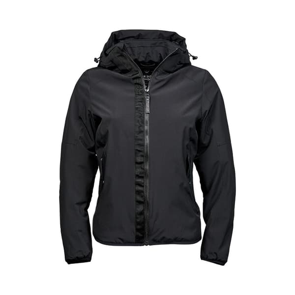 Tee Jays Womens/Ladies Urban Adventure Soft Shell Jacket