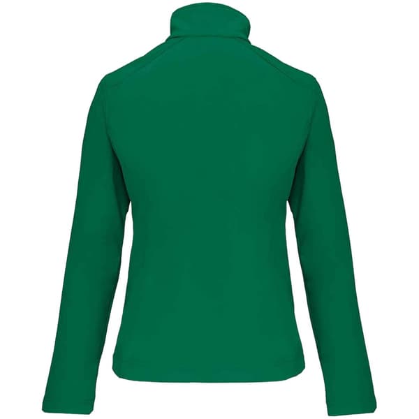 Kariban Womens/Ladies Soft Shell Jacket